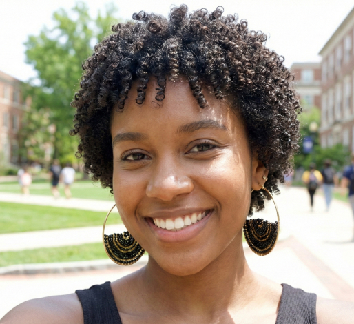 modelo argollas tejidas